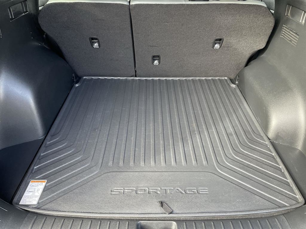 Thumbnail: 2023 Kia Sportage - 15