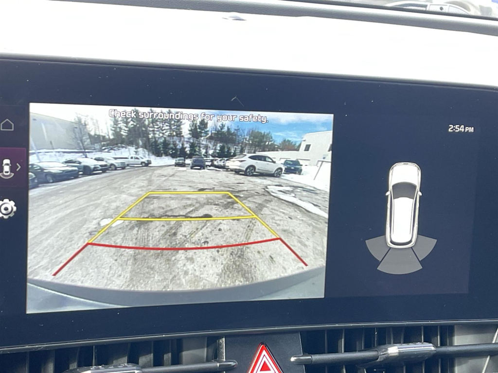 Thumbnail: 2023 Kia Sportage - 17