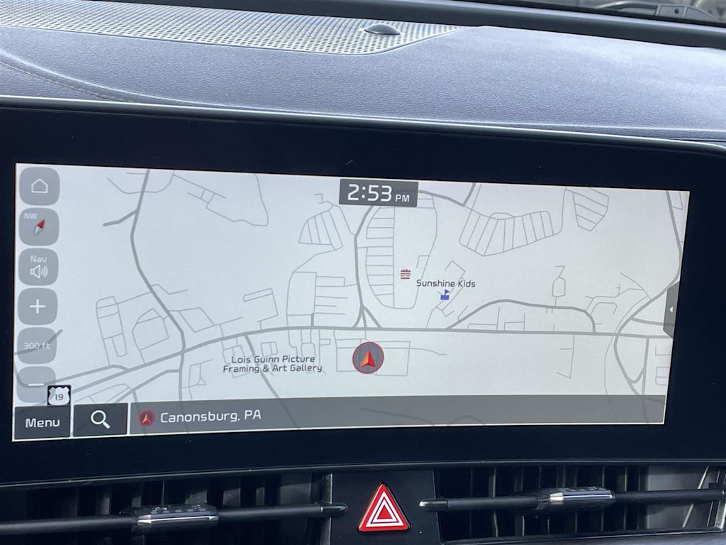 Thumbnail: 2023 Kia Sportage - 25