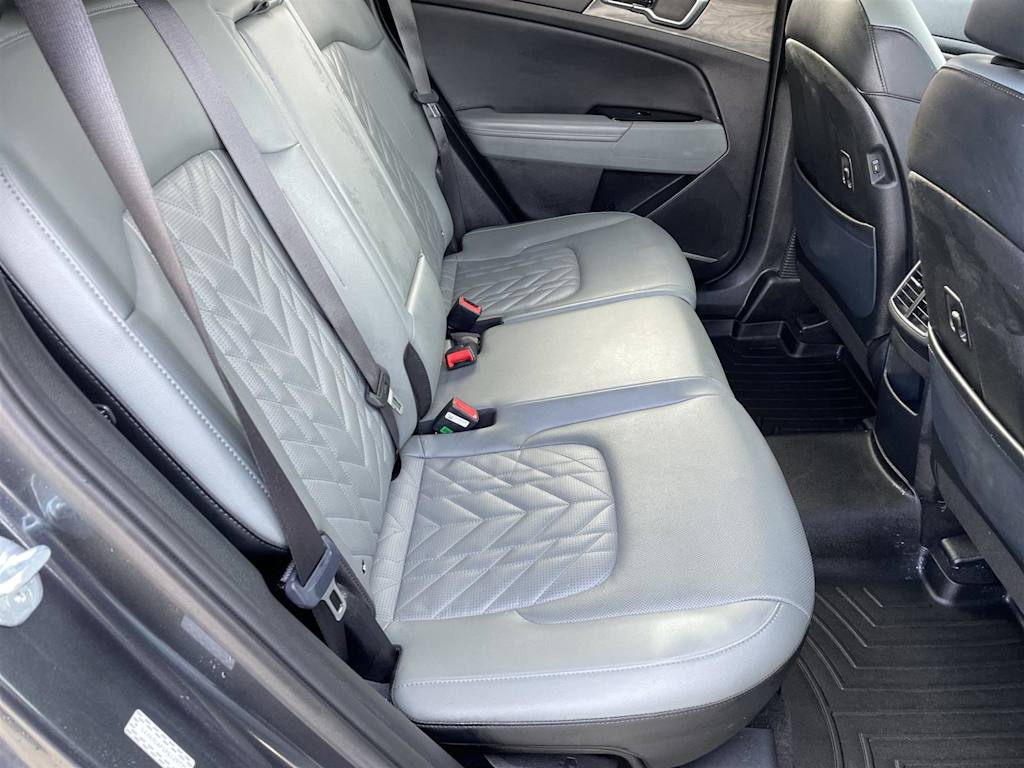 Thumbnail: 2023 Kia Sportage - 24