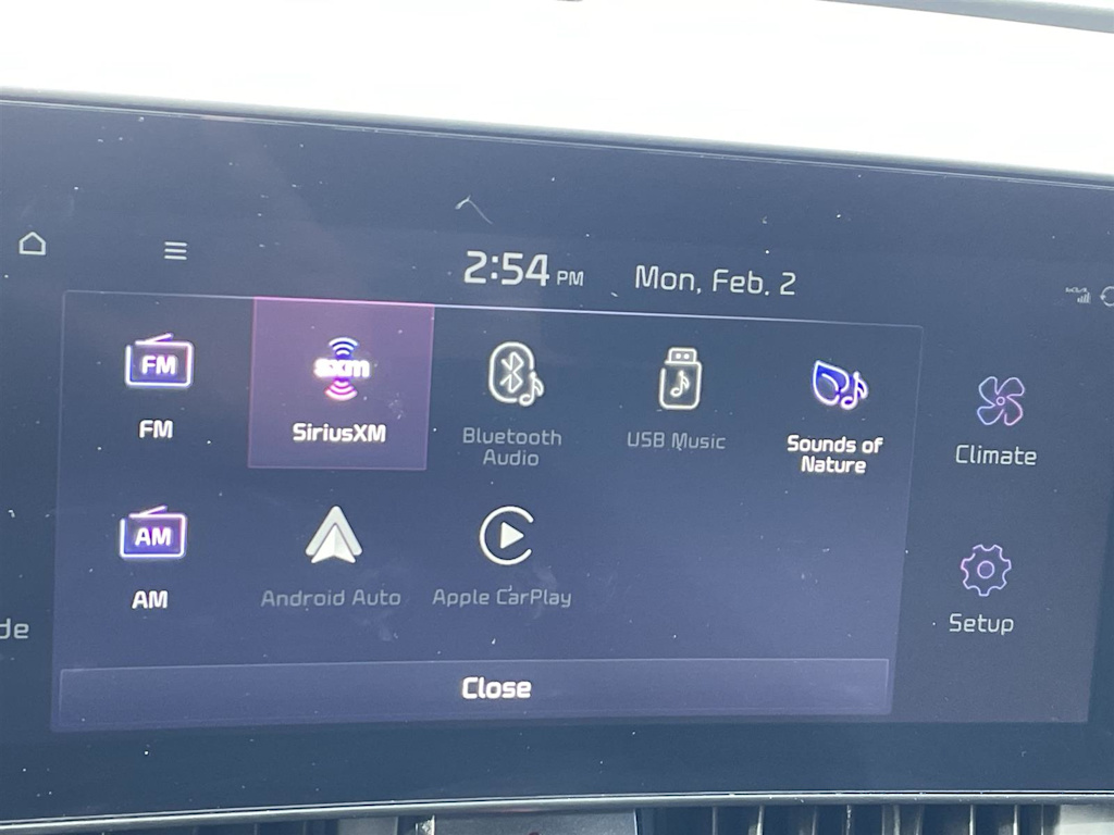 Thumbnail: 2023 Kia Sportage - 26