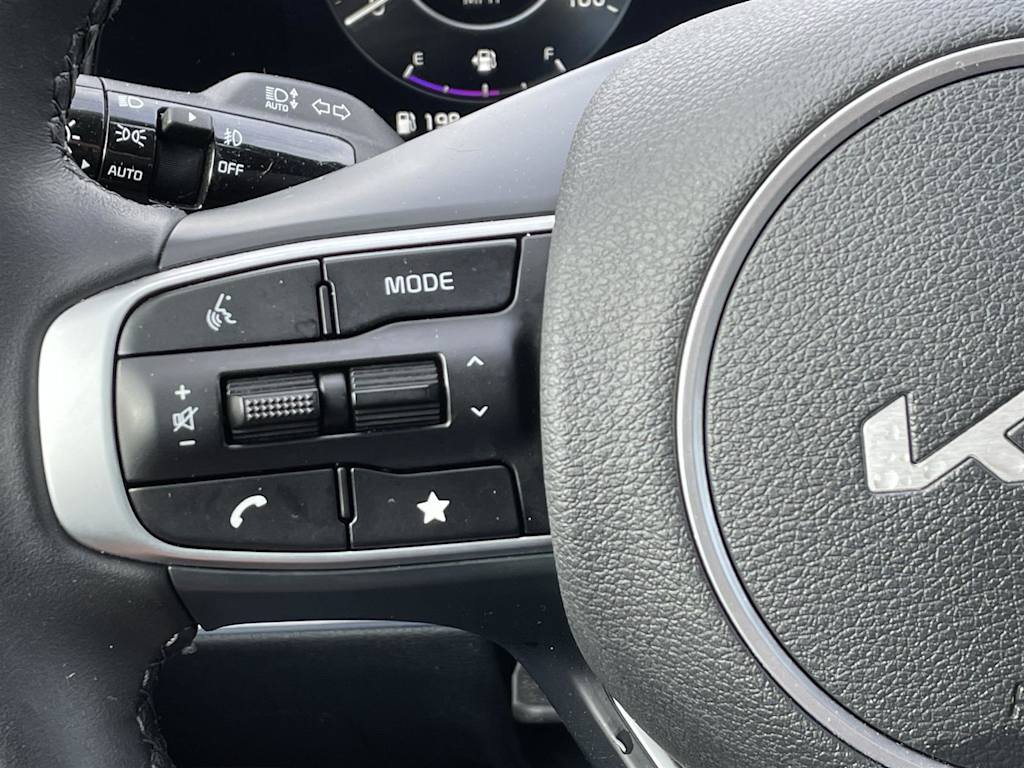 Thumbnail: 2023 Kia Sportage - 31