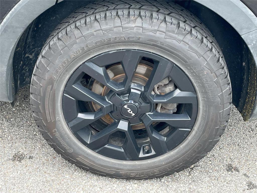 Thumbnail: 2024 Kia Telluride - 6