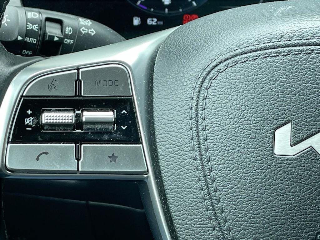 Thumbnail: 2024 Kia Telluride - 23