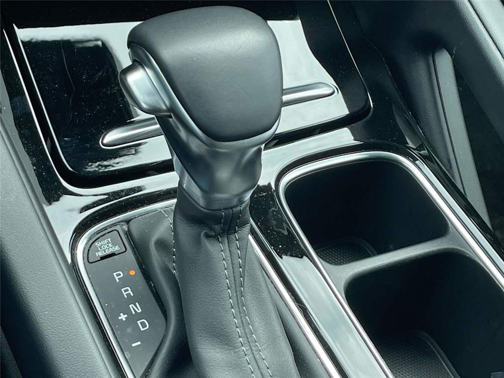 Thumbnail: 2023 Kia Telluride - 26