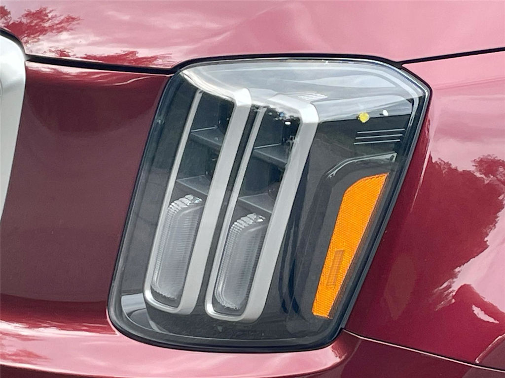 Thumbnail: 2023 Kia Telluride - 7
