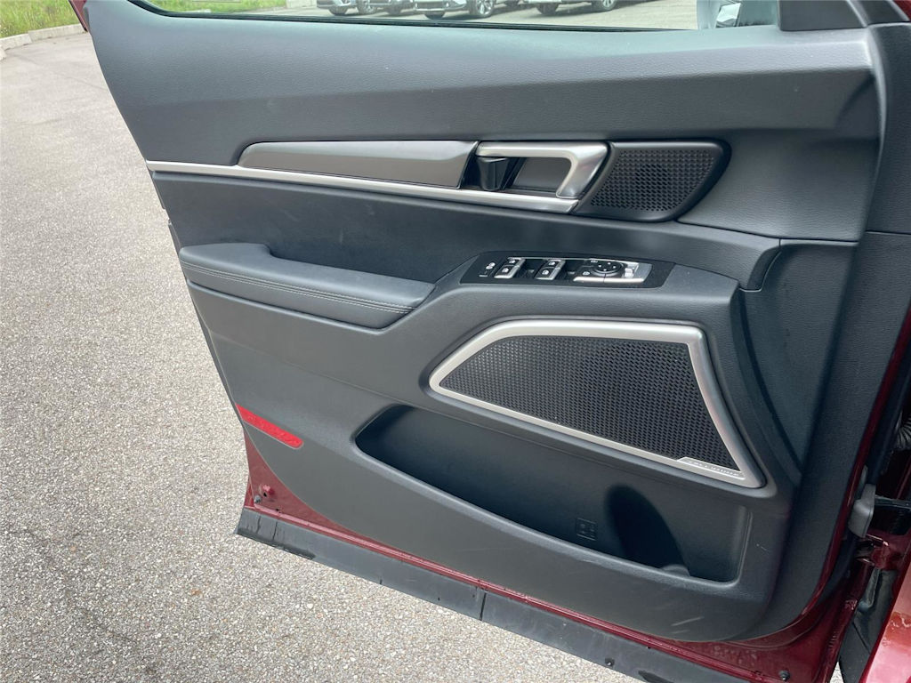 Thumbnail: 2023 Kia Telluride - 27