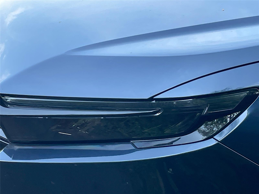 Thumbnail: 2024 Honda CR-V - 15