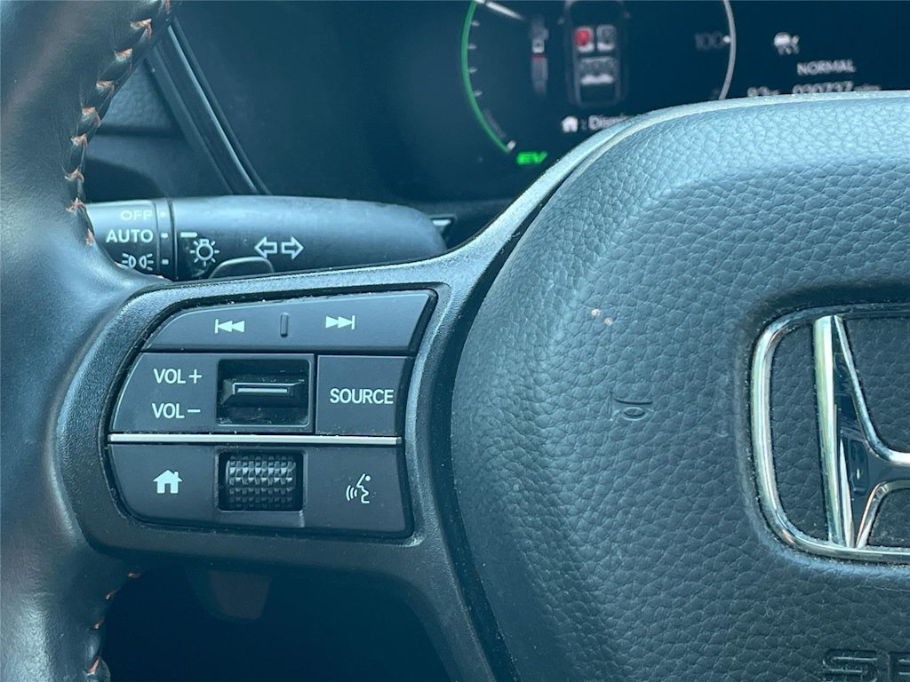 Thumbnail: 2024 Honda CR-V - 23