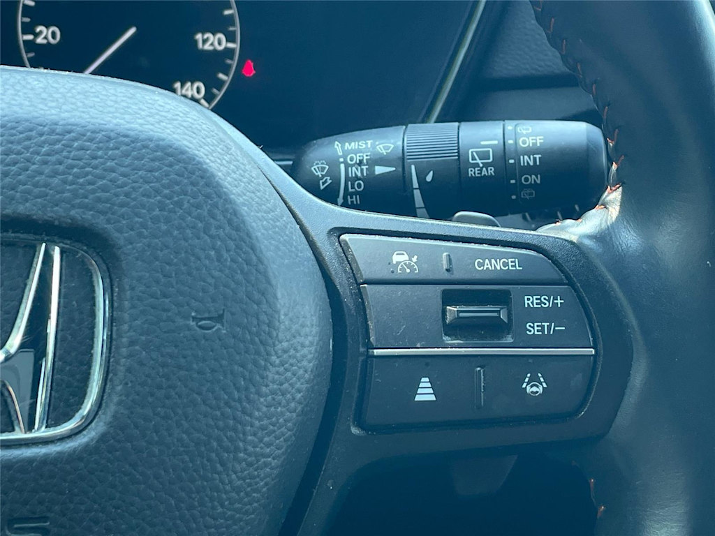 Thumbnail: 2024 Honda CR-V - 24