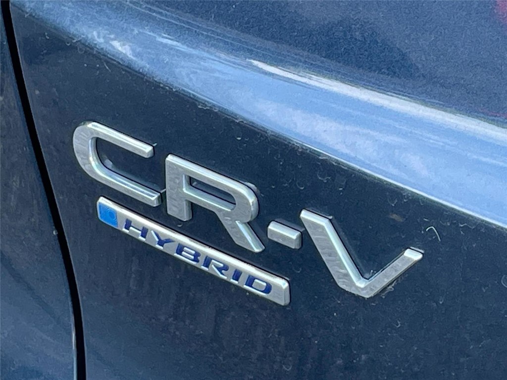 Thumbnail: 2024 Honda CR-V - 6