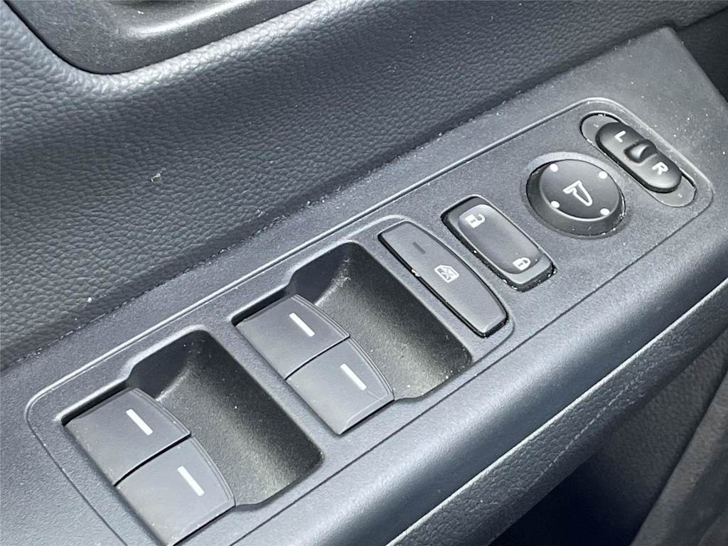 Thumbnail: 2025 Honda CR-V - 19