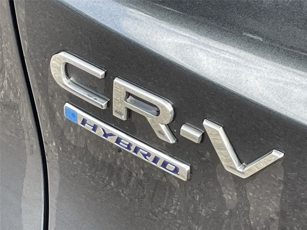 Thumbnail: 2025 Honda CR-V - 6