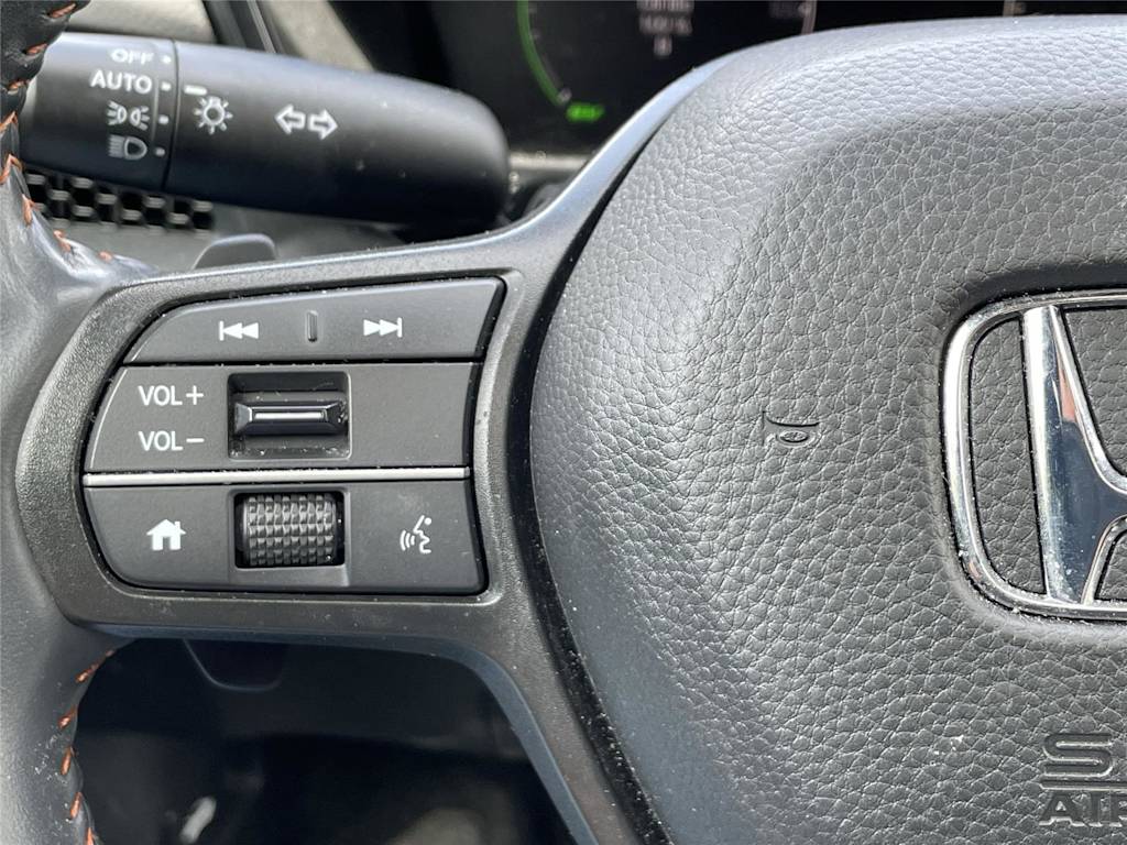 Thumbnail: 2025 Honda CR-V - 20