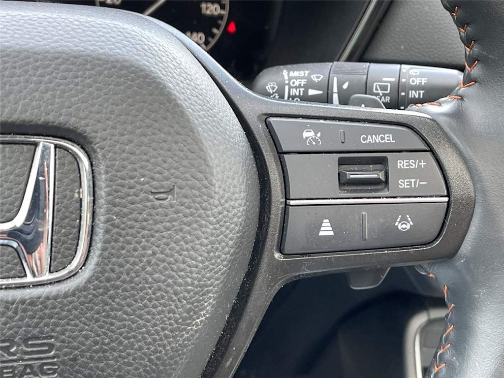 Thumbnail: 2025 Honda CR-V - 21