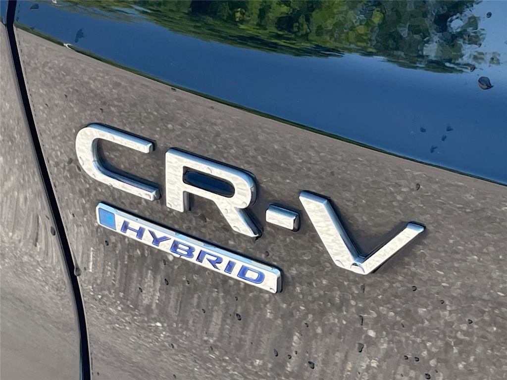 Thumbnail: 2024 Honda CR-V - 6
