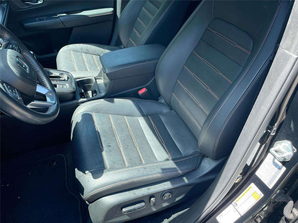 Thumbnail: 2024 Honda CR-V - 8