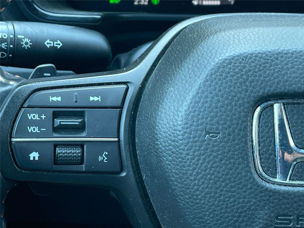 Thumbnail: 2024 Honda CR-V - 22