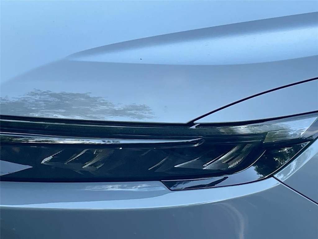 Thumbnail: 2024 Honda CR-V - 15