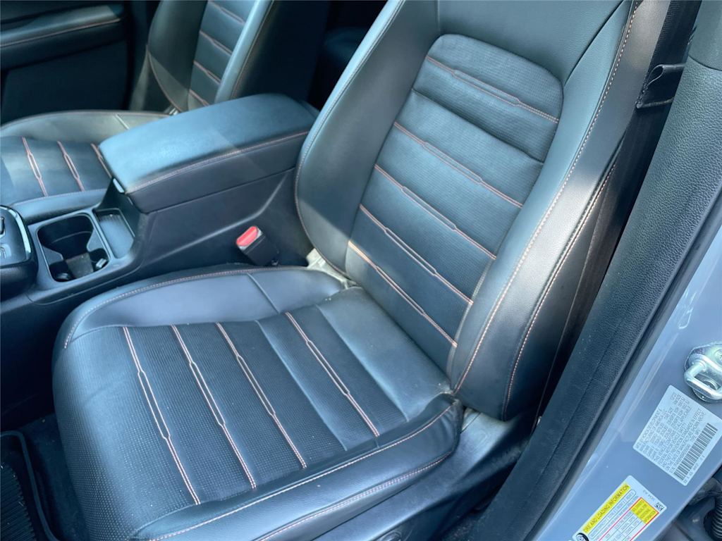 Thumbnail: 2024 Honda CR-V - 8