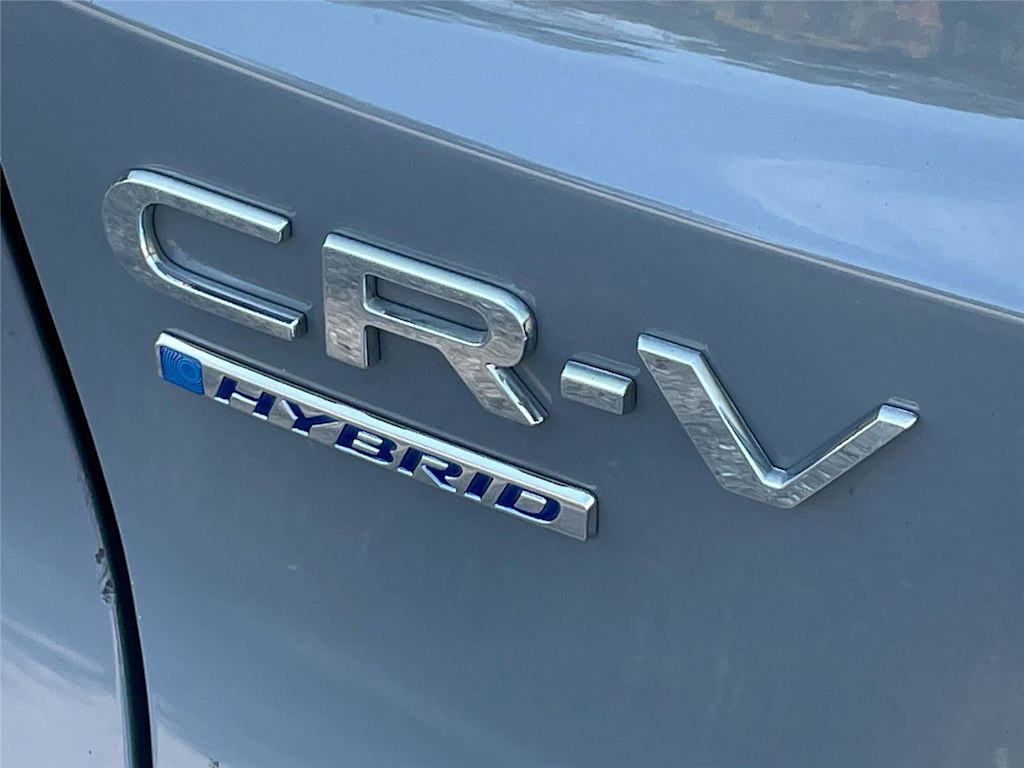 Thumbnail: 2024 Honda CR-V - 6