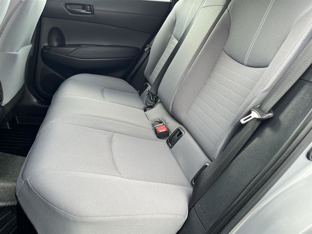 Thumbnail: 2024 Toyota Corolla Cross - 11