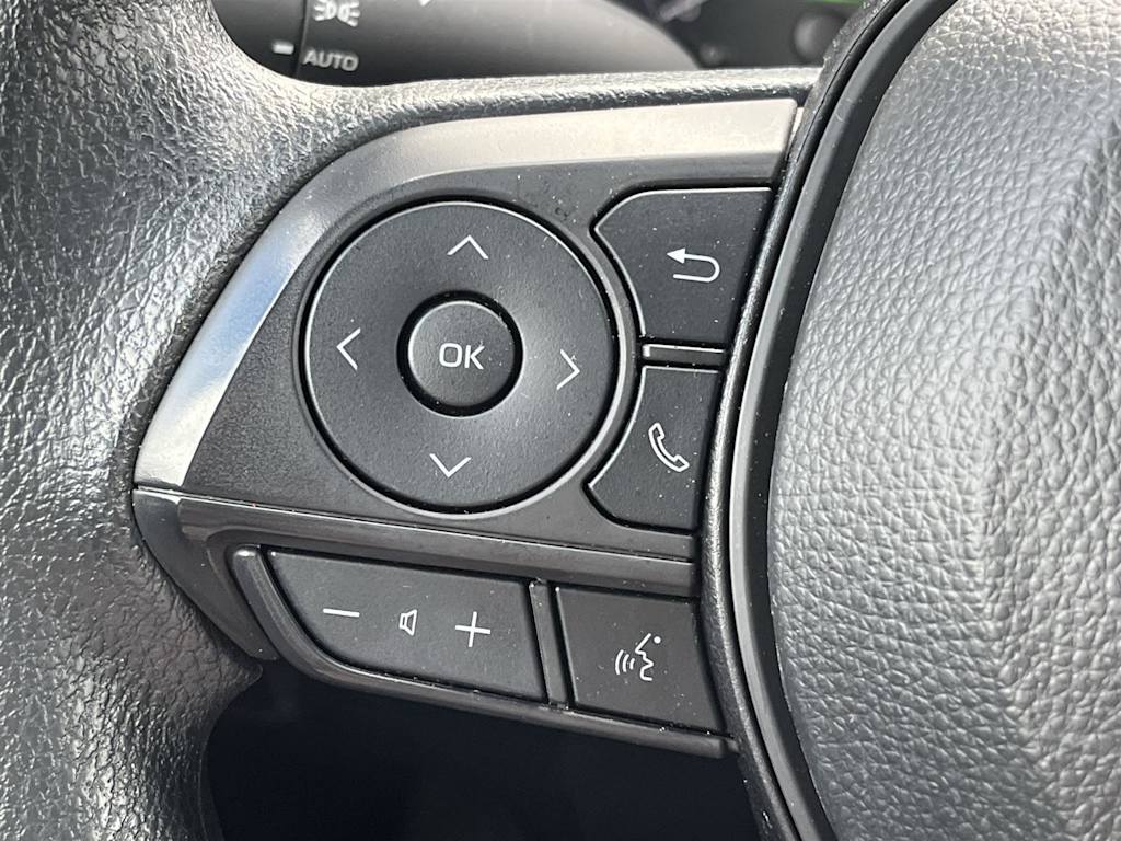 Thumbnail: 2024 Toyota Corolla Cross - 27