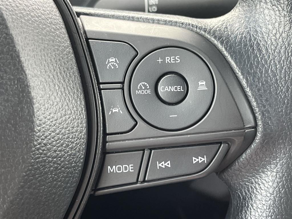 Thumbnail: 2024 Toyota Corolla Cross - 28