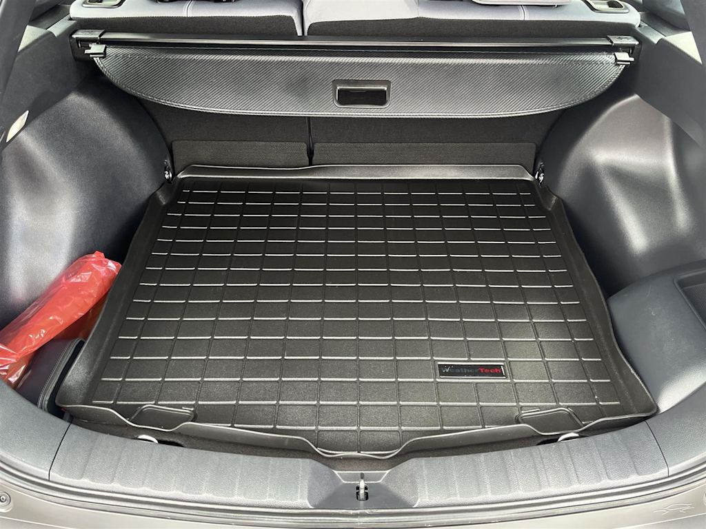 Thumbnail: 2024 Toyota Corolla Cross - 15