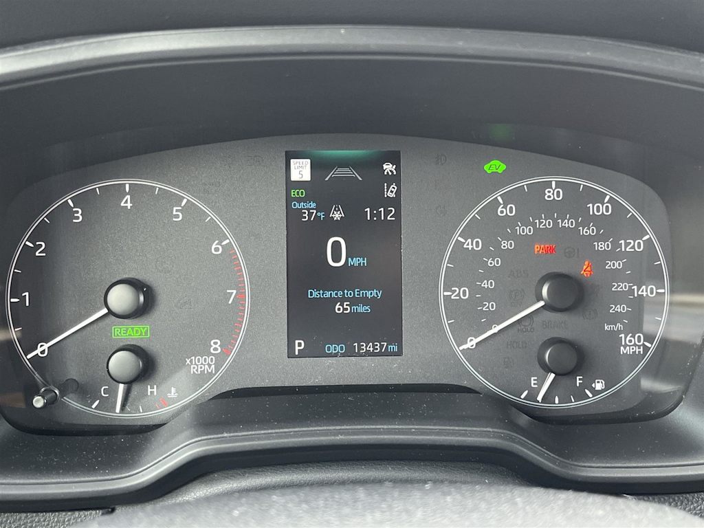 Thumbnail: 2024 Toyota Corolla Cross - 14