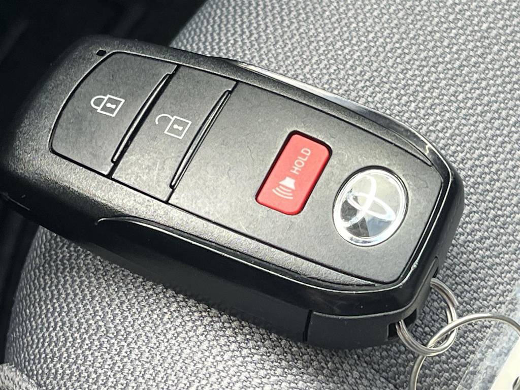 Thumbnail: 2024 Toyota Corolla Cross - 16