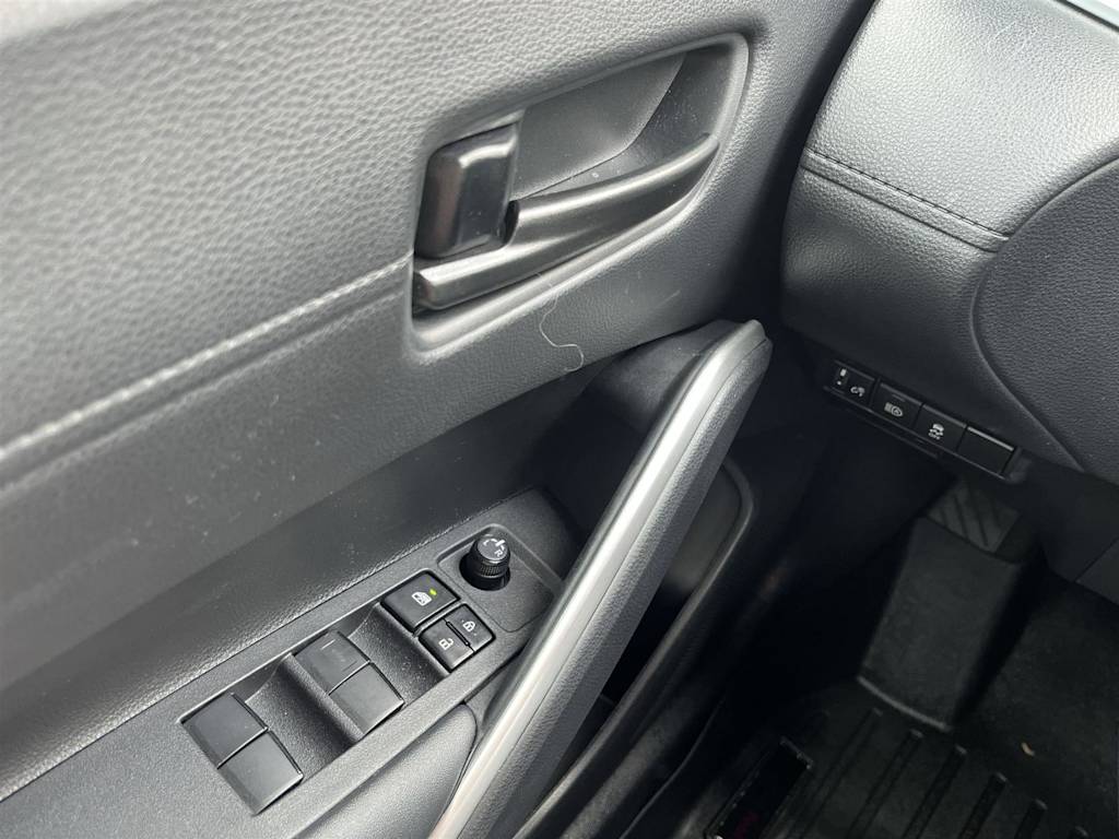 Thumbnail: 2024 Toyota Corolla Cross - 26