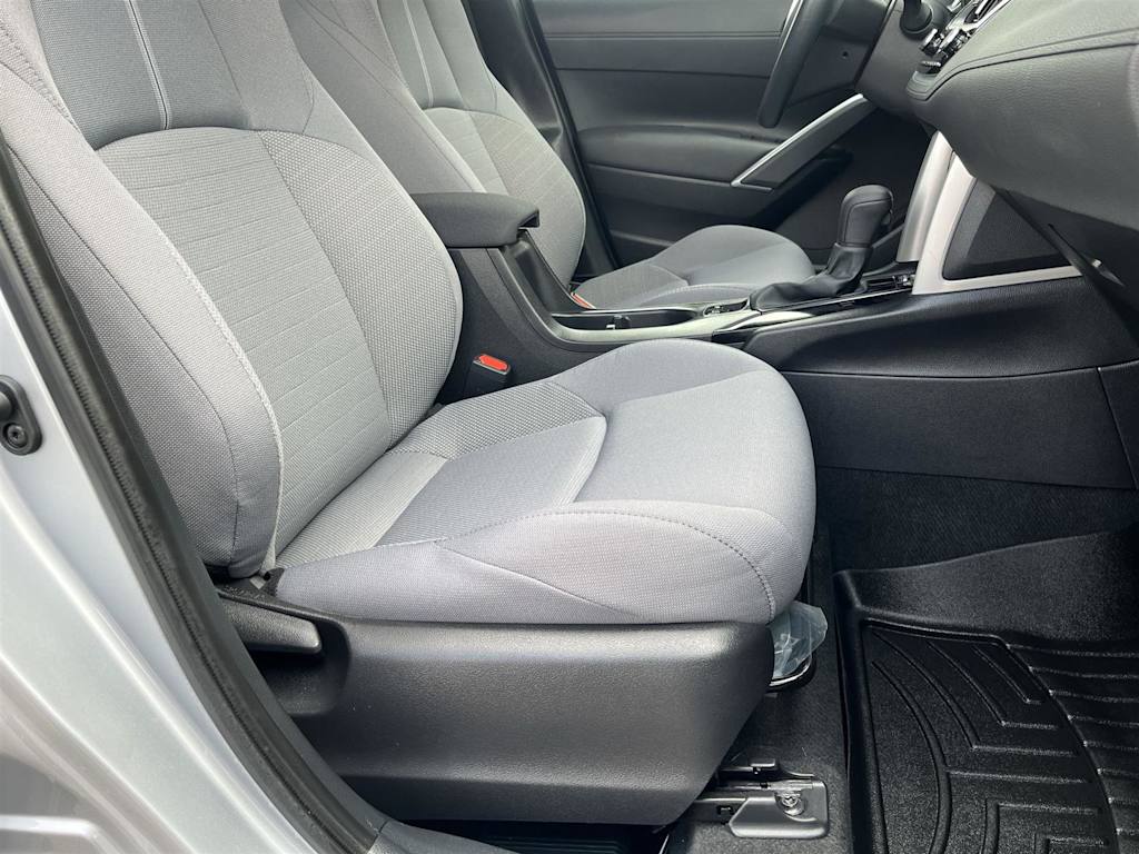 Thumbnail: 2024 Toyota Corolla Cross - 10