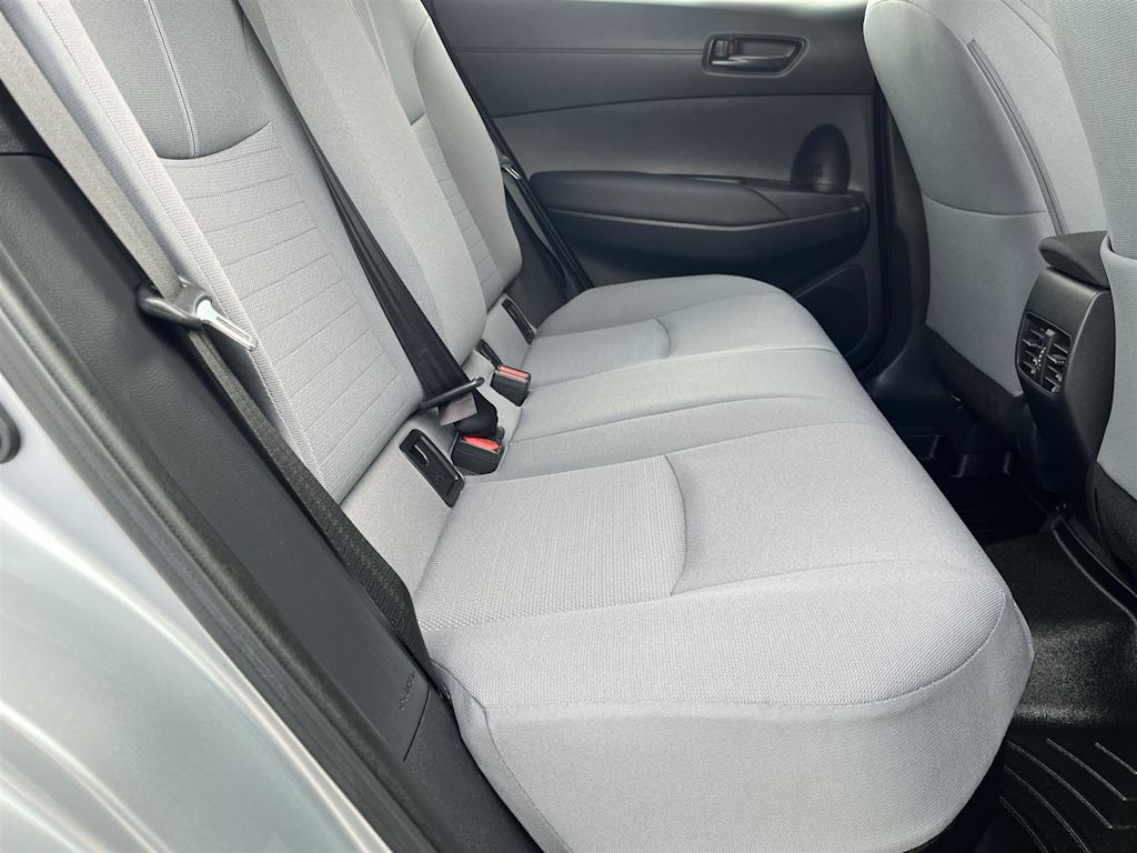 Thumbnail: 2024 Toyota Corolla Cross - 22