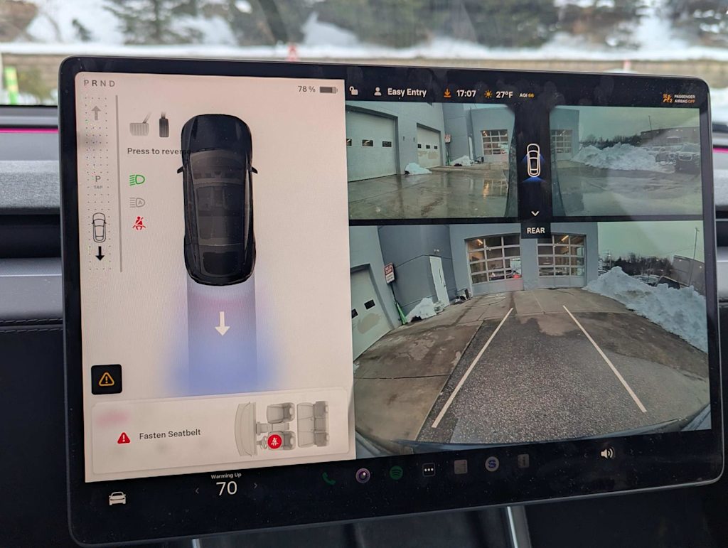 Thumbnail: 2026 Tesla Model Y - 7