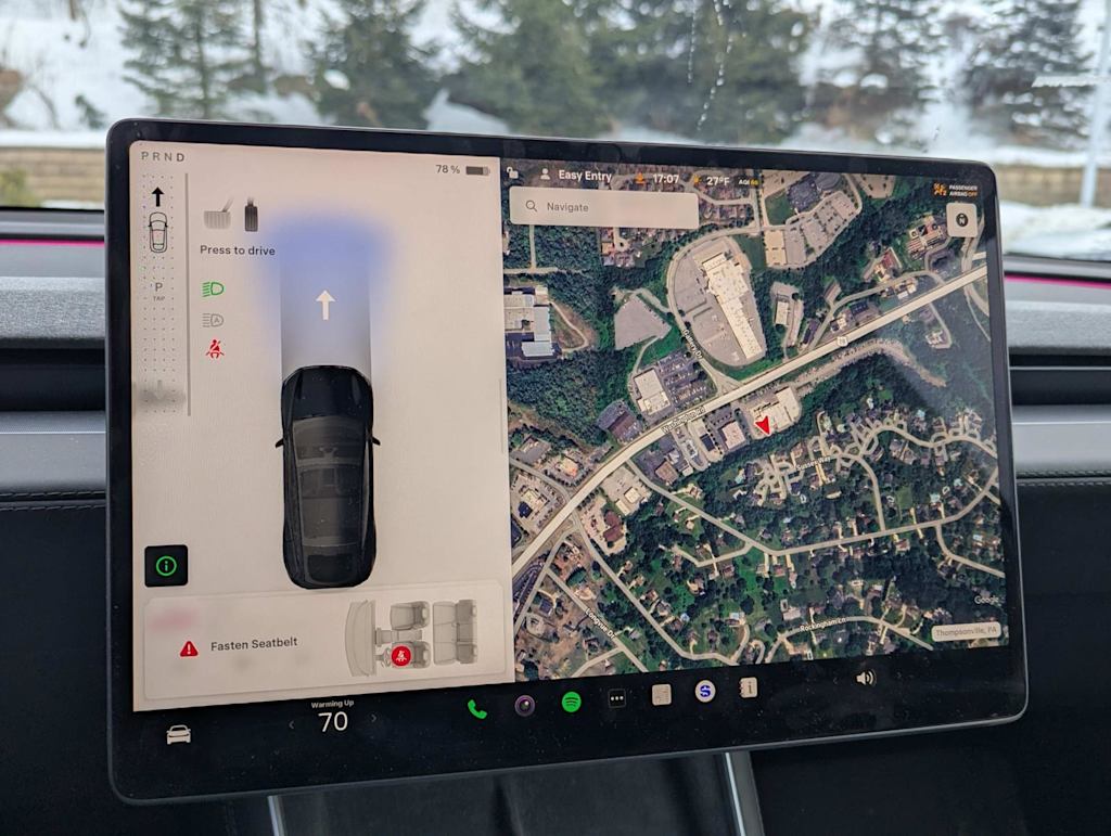 Thumbnail: 2026 Tesla Model Y - 8