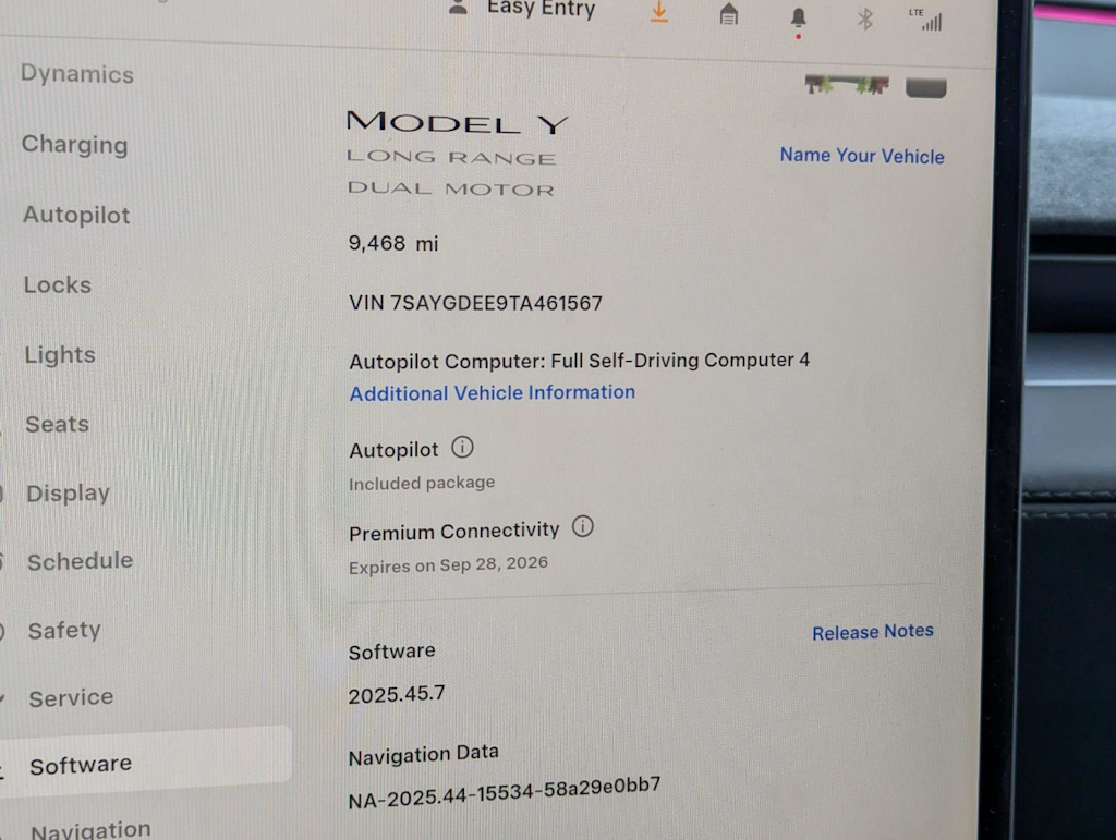 Thumbnail: 2026 Tesla Model Y - 16