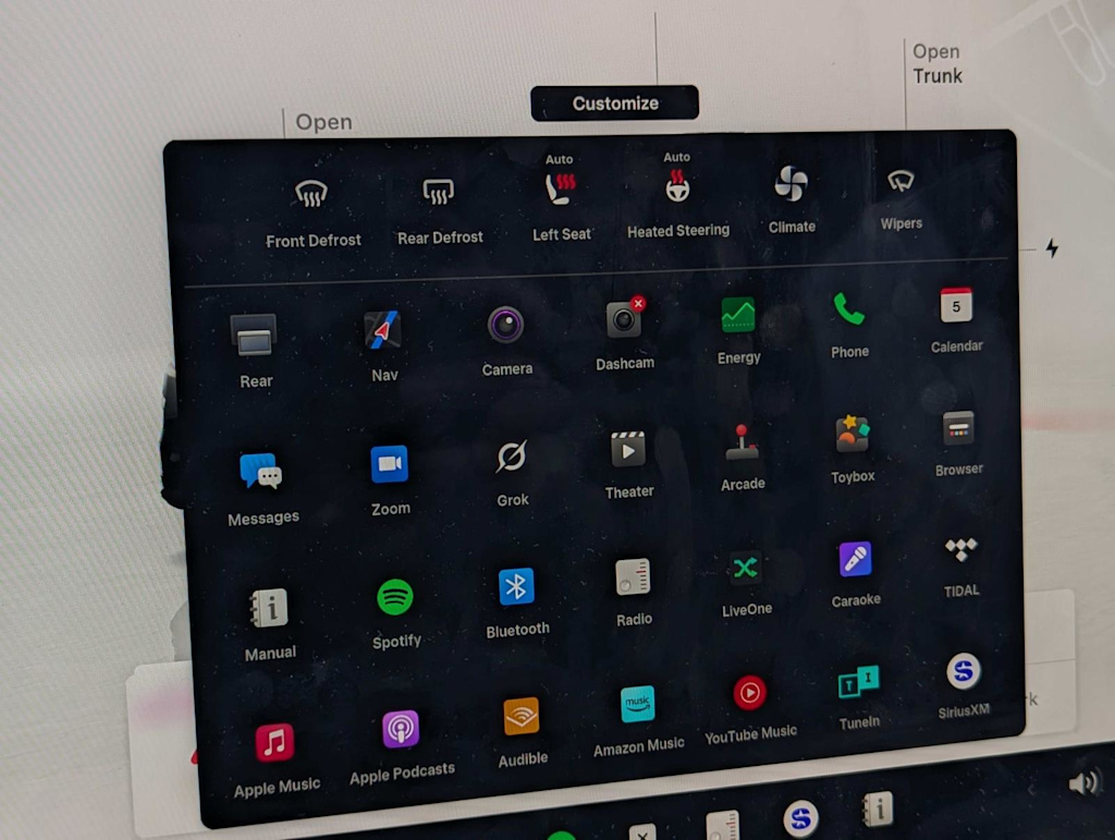 Thumbnail: 2026 Tesla Model Y - 14