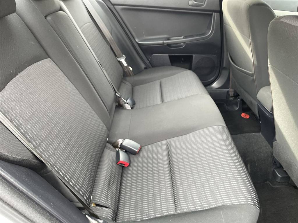 Thumbnail: 2013 Mitsubishi Lancer - 23