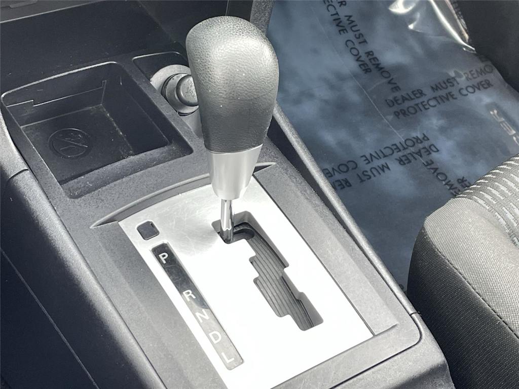 Thumbnail: 2013 Mitsubishi Lancer - 13