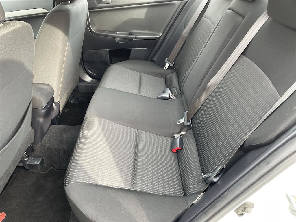 Thumbnail: 2013 Mitsubishi Lancer - 11