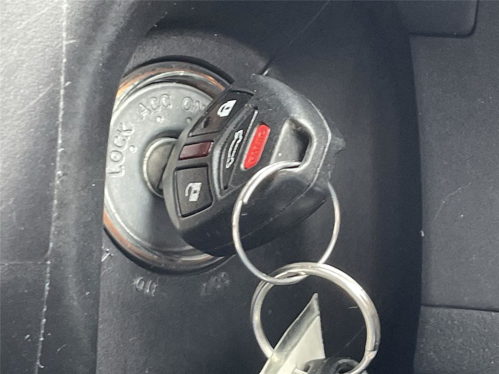 Thumbnail: 2013 Mitsubishi Lancer - 16