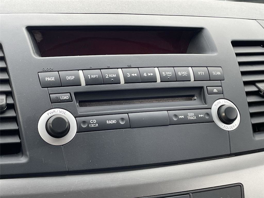 Thumbnail: 2013 Mitsubishi Lancer - 12