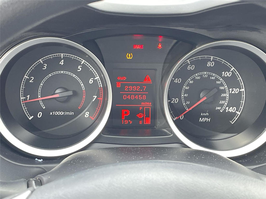Thumbnail: 2013 Mitsubishi Lancer - 14