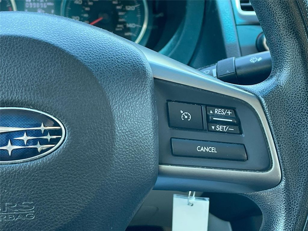 Thumbnail: 2016 Subaru Impreza - 21
