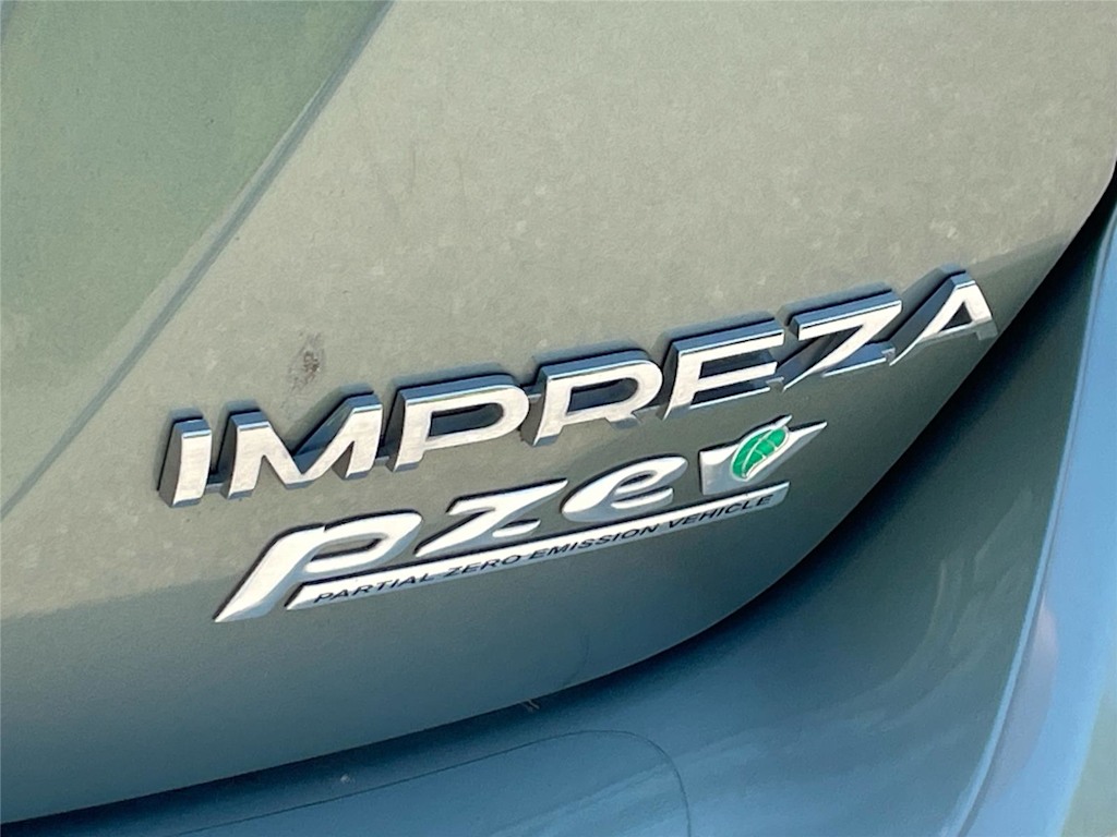Thumbnail: 2016 Subaru Impreza - 6