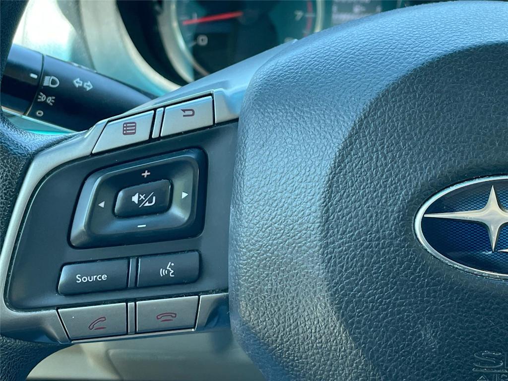 Thumbnail: 2016 Subaru Impreza - 20