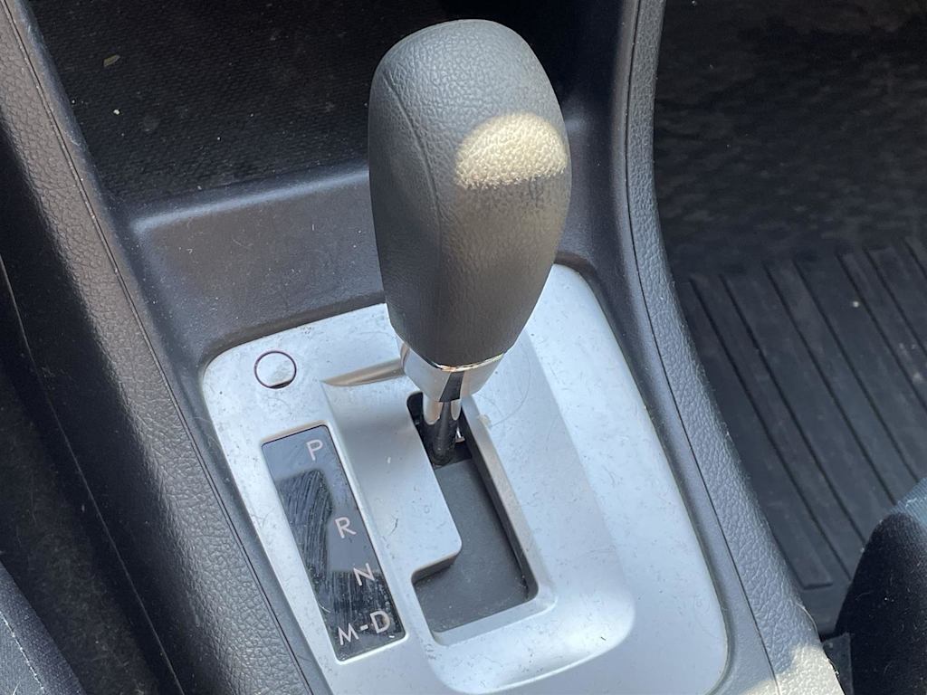 2016 Subaru Impreza Premium 6