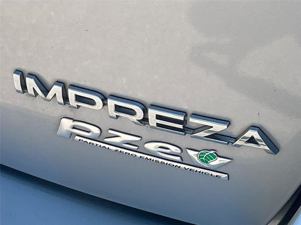 Thumbnail: 2016 Subaru Impreza - 7