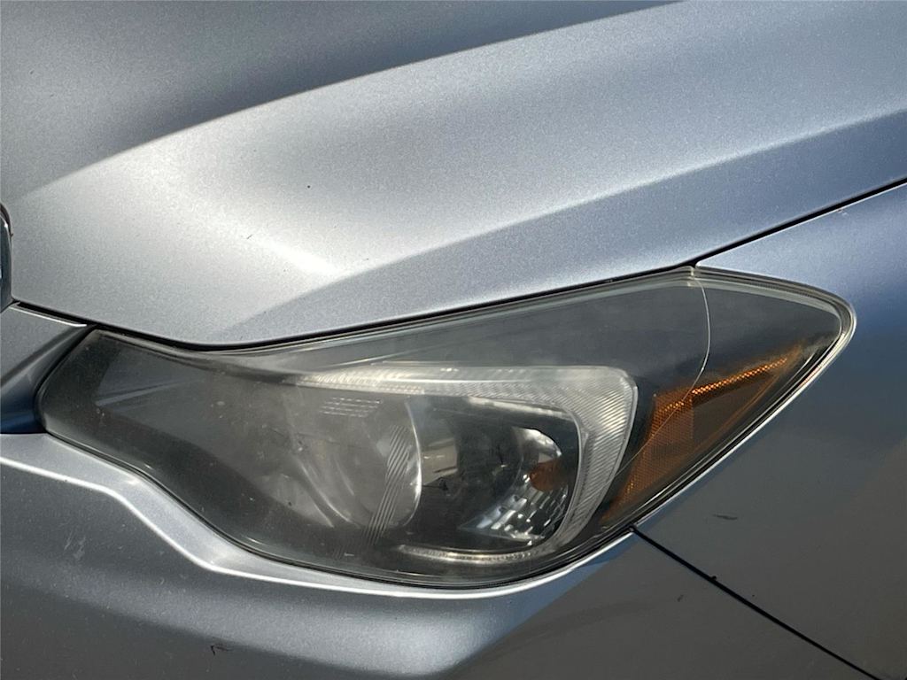 Thumbnail: 2016 Subaru Impreza - 17